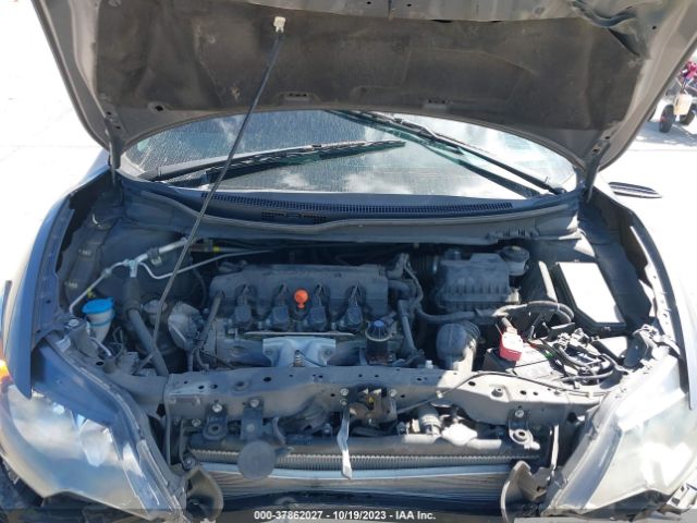 2HGFG3B5XFH512418 Honda Civic Coupe Lx