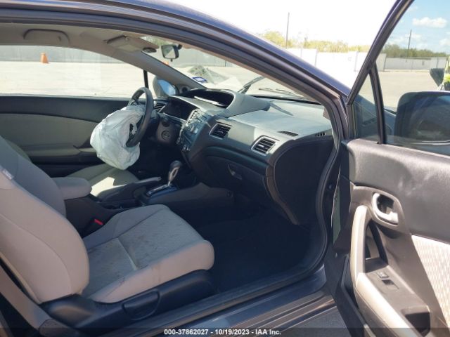 2HGFG3B5XFH512418 Honda Civic Coupe Lx