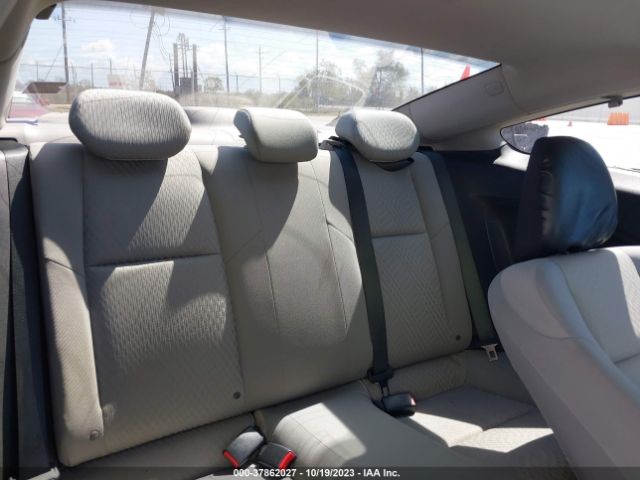 2HGFG3B5XFH512418 Honda Civic Coupe Lx