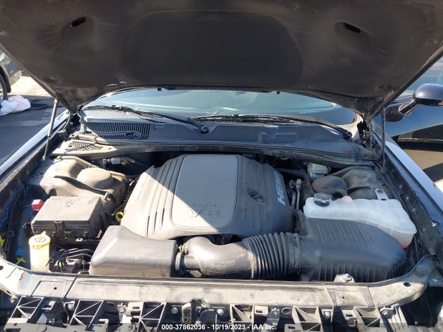 Dodge Challenger R/t 2015 2C3CDZAT0FH927412 Image 10