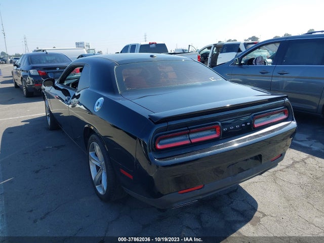Dodge Challenger R/t 2015 2C3CDZAT0FH927412 Image 3