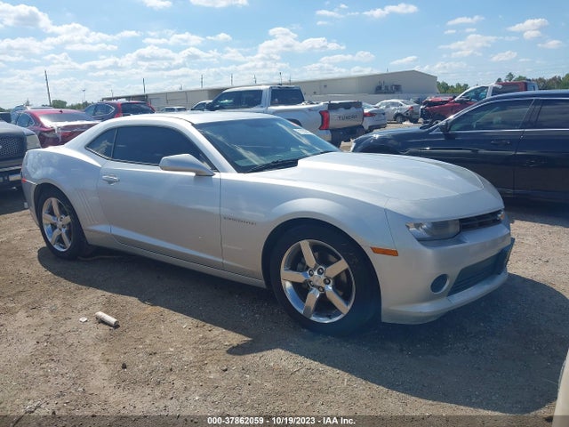 2014 2G1FC1E38E9155542 main image