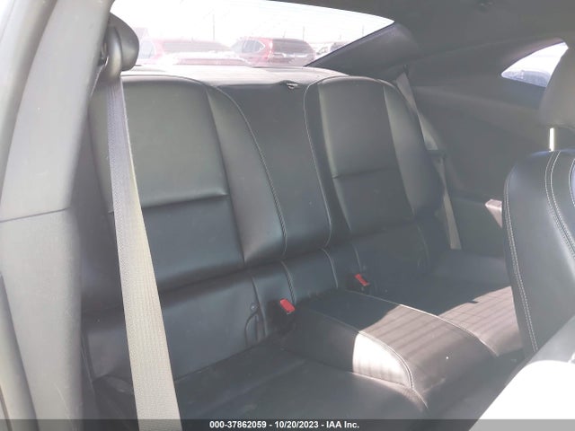 Chevrolet CAMARO LT 2014 2G1FC1E38E9155542 Image 8