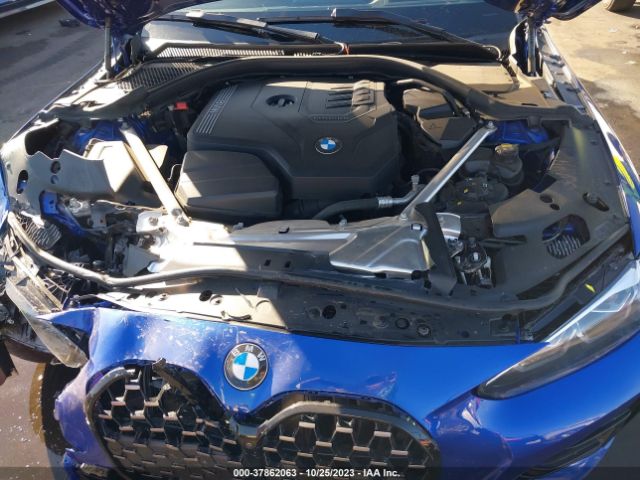 WBA53AP03MCG63754 BMW 4 Series 430i