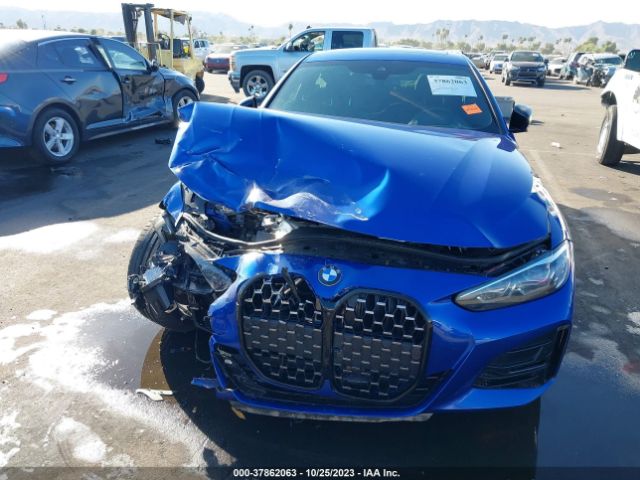 WBA53AP03MCG63754 BMW 4 Series 430i