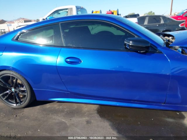 WBA53AP03MCG63754 BMW 4 Series 430i
