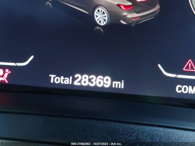 WBA53AP03MCG63754 BMW 4 Series 430i