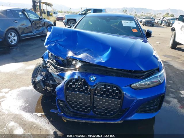 WBA53AP03MCG63754 BMW 4 Series 430i