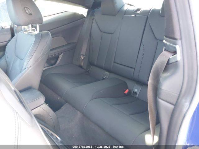 WBA53AP03MCG63754 BMW 4 Series 430i