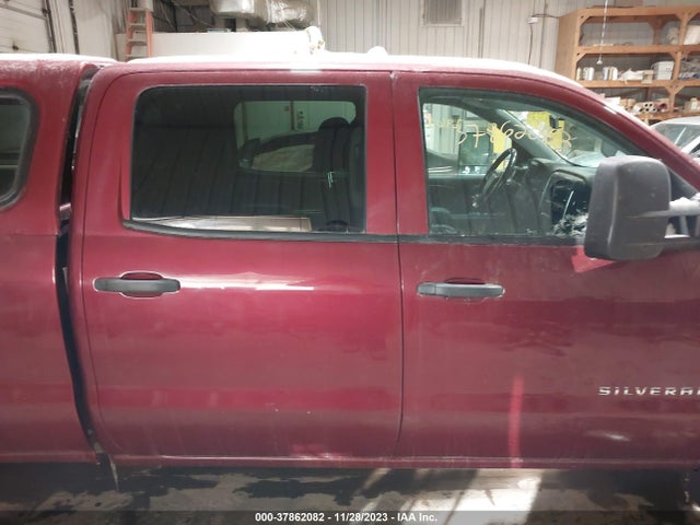 Chevrolet Silverado 1500 Lt 2014 3GCUKREC2EG121635 Image 13