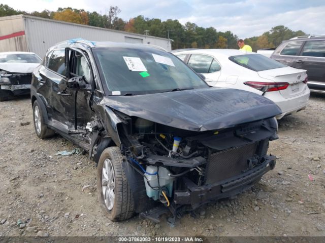 KM8J33A44KU904102 auction archive image