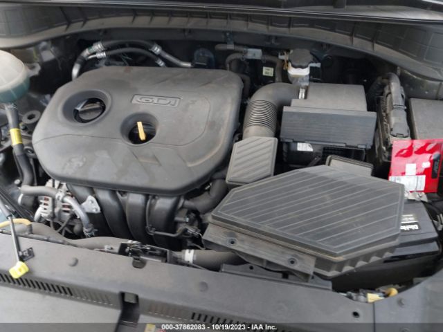 KM8J33A44KU904102 Hyundai Tucson Value