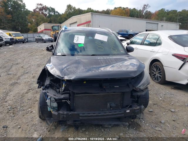 KM8J33A44KU904102 Hyundai Tucson Value