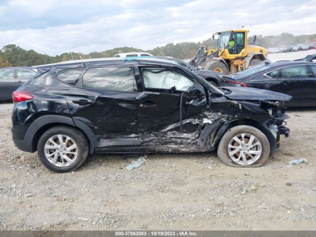 KM8J33A44KU904102 Hyundai Tucson Value