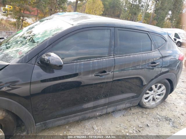 KM8J33A44KU904102 Hyundai Tucson Value
