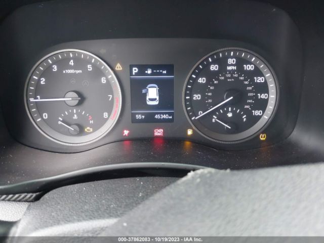 KM8J33A44KU904102 Hyundai Tucson Value