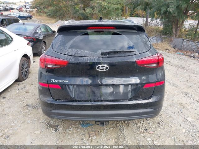 KM8J33A44KU904102 Hyundai Tucson Value