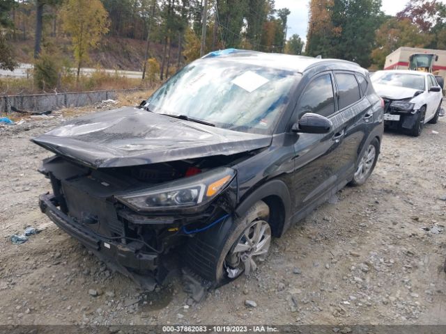 KM8J33A44KU904102 Hyundai Tucson Value