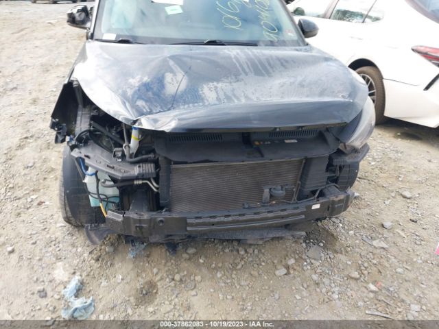 KM8J33A44KU904102 Hyundai Tucson Value