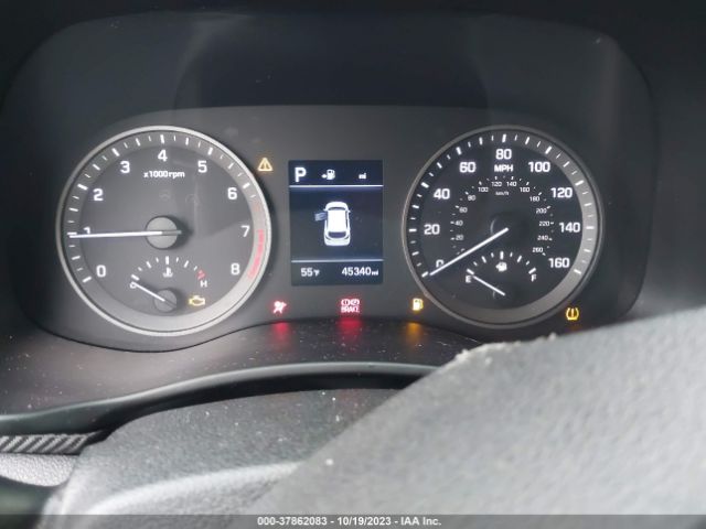KM8J33A44KU904102 Hyundai Tucson Value
