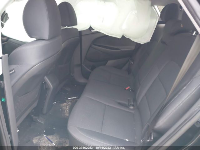 KM8J33A44KU904102 Hyundai Tucson Value