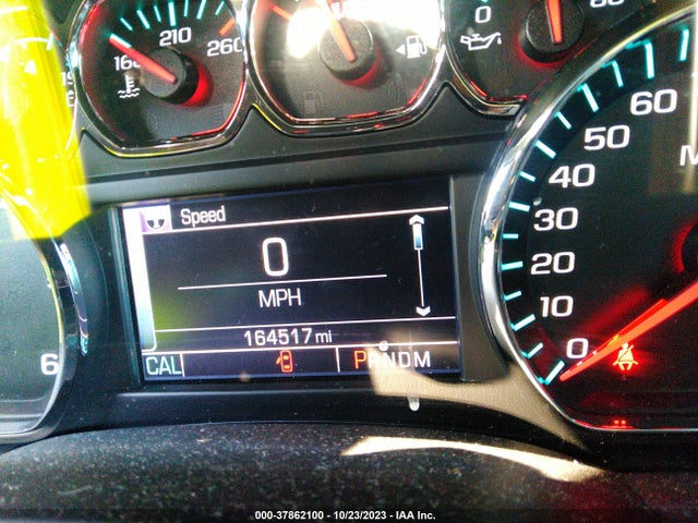 Chevrolet Suburban Ls 2016 1GNSKGKC9GR261076 Image 15