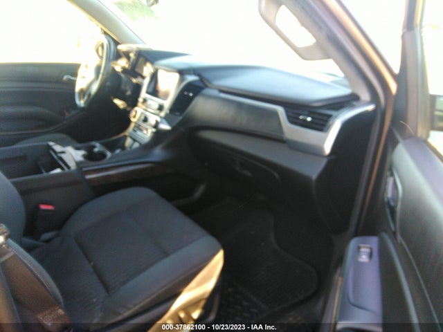 Chevrolet Suburban Ls 2016 1GNSKGKC9GR261076 Image 5