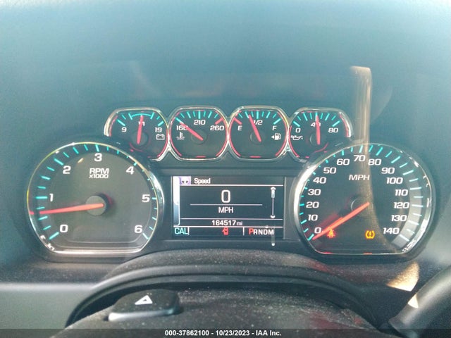 Chevrolet Suburban Ls 2016 1GNSKGKC9GR261076 Image 7