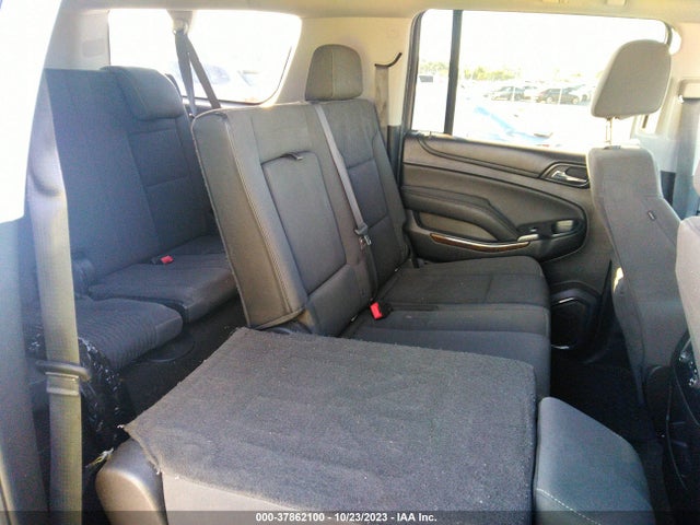 Chevrolet Suburban Ls 2016 1GNSKGKC9GR261076 Image 8