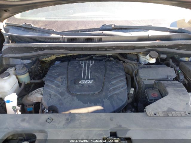 KNDMA5C19F6026134 KIA Sedona L