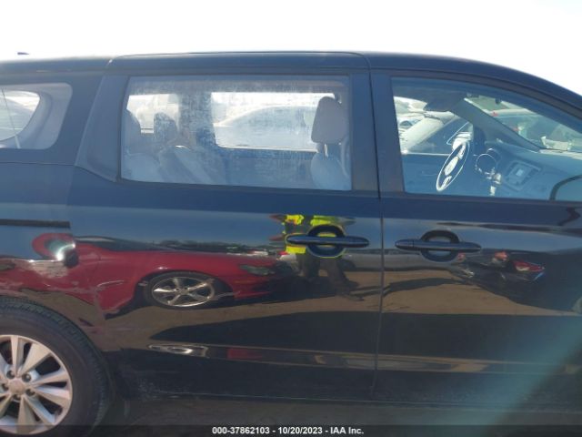 KNDMA5C19F6026134 KIA Sedona L