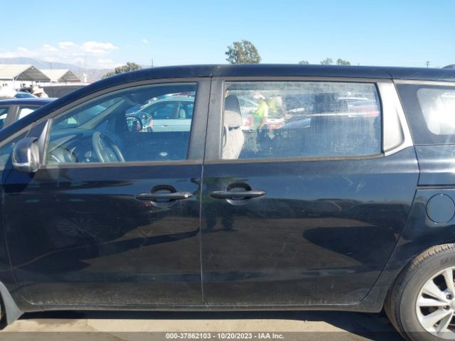 KNDMA5C19F6026134 KIA Sedona L