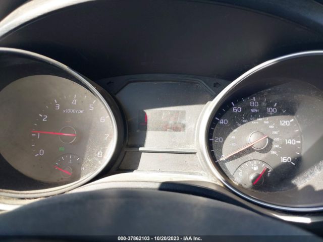 KNDMA5C19F6026134 KIA Sedona L