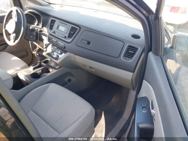 KNDMA5C19F6026134 KIA Sedona L