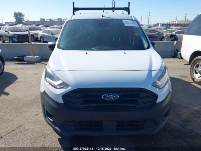 NM0LS7E25M1487087 Ford Transit Connect Van Xl