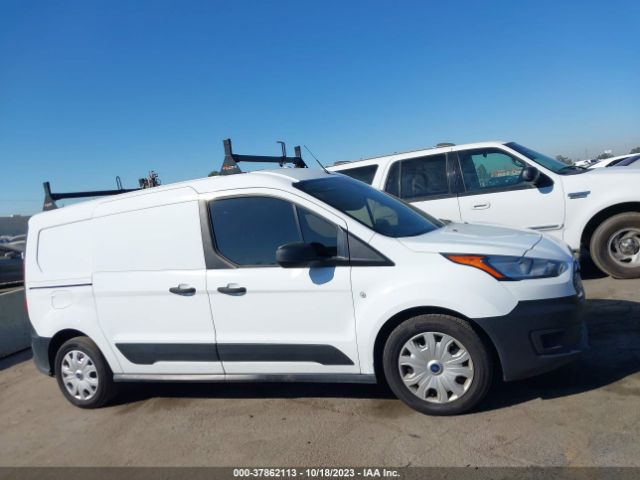 NM0LS7E25M1487087 Ford Transit Connect Van Xl
