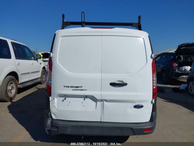 NM0LS7E25M1487087 Ford Transit Connect Van Xl