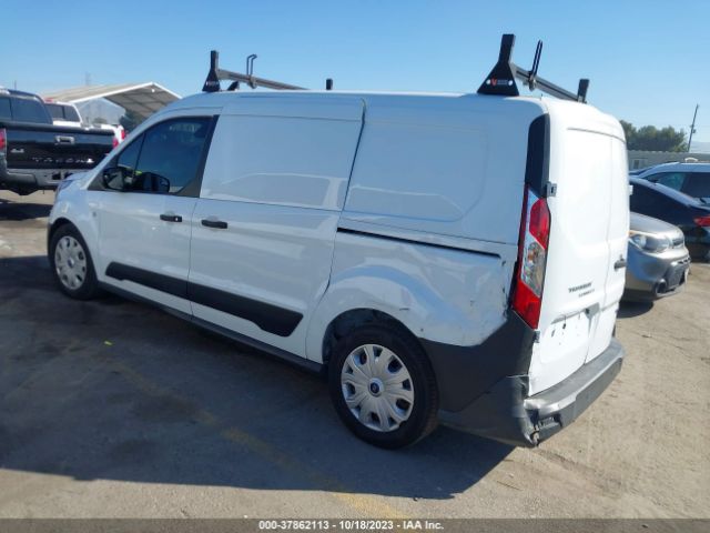 NM0LS7E25M1487087 Ford Transit Connect Van Xl