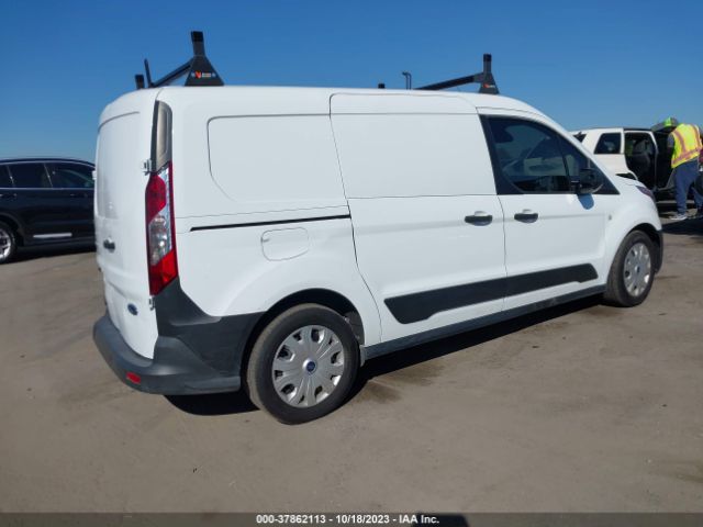 NM0LS7E25M1487087 Ford Transit Connect Van Xl