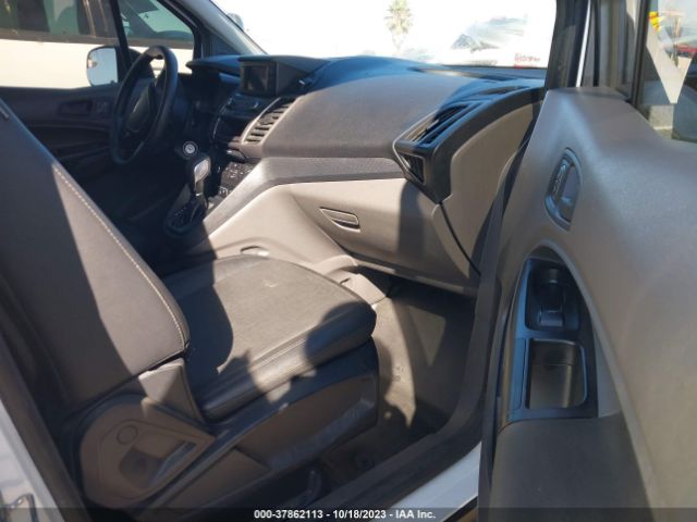 NM0LS7E25M1487087 Ford Transit Connect Van Xl