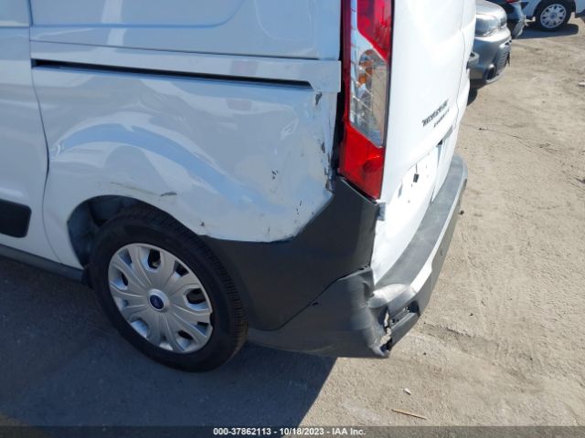 NM0LS7E25M1487087 Ford Transit Connect Van Xl