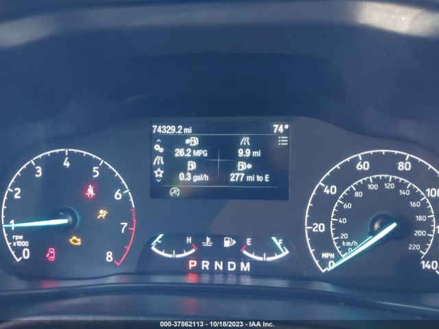 NM0LS7E25M1487087 Ford Transit Connect Van Xl