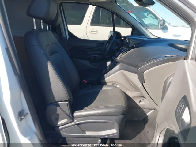 NM0LS7E25M1487087 Ford Transit Connect Van Xl