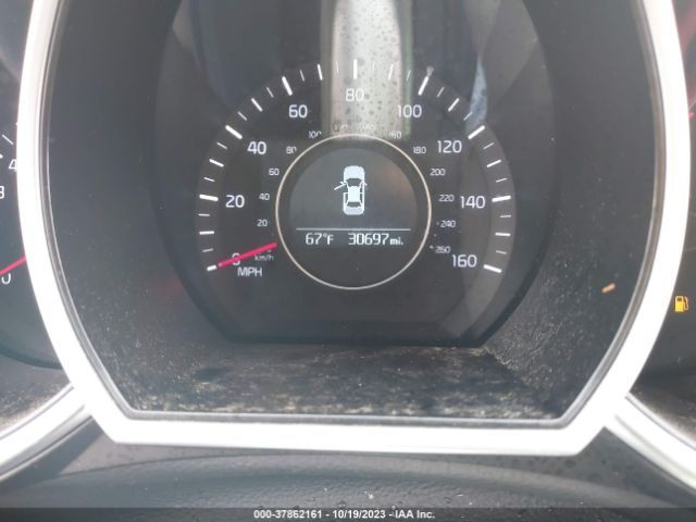 KNAGM4A70F5594409 KIA Optima Lx