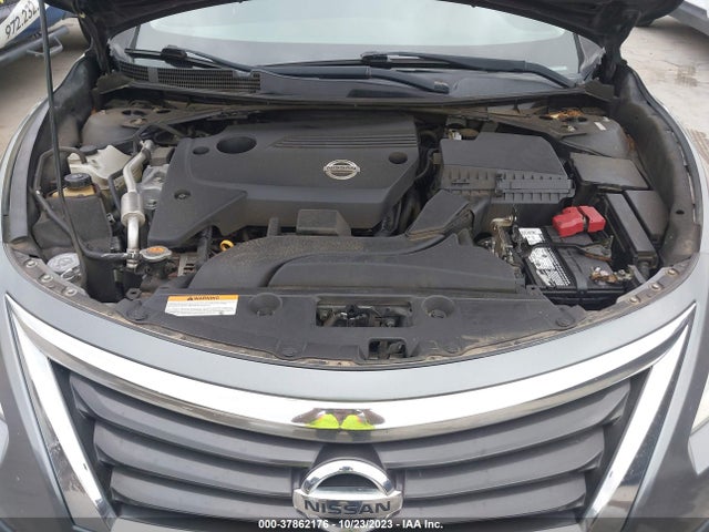 2014 NISSAN ALTIMA 2.5 S VIN: 1N4AL3AP3EN247523