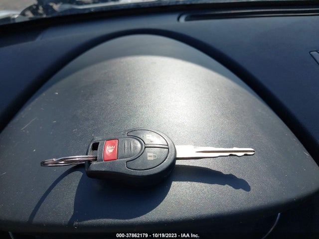 Nissan Rogue Select S 2014 JN8AS5MV3EW708480 Image 11