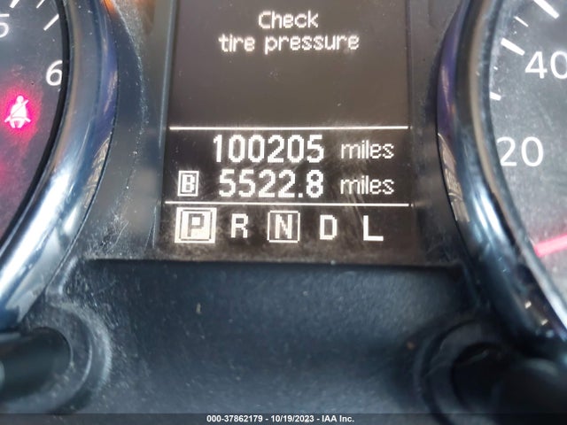 Nissan Rogue Select S 2014 JN8AS5MV3EW708480 Image 16