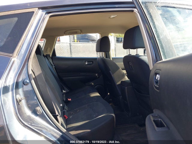 Nissan Rogue Select S 2014 JN8AS5MV3EW708480 Image 8