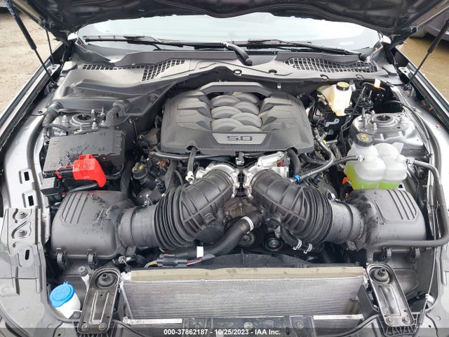 2024 FORD MUSTANG GT VIN: 1FA6P8CF9R5405171