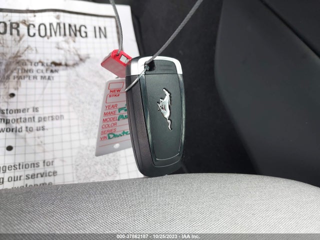 2024 FORD MUSTANG GT VIN: 1FA6P8CF9R5405171